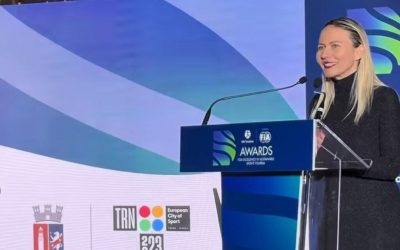 Nga Madridi vjen një tjetër vlerësim për Tiranën, çmim ndërkombëtar si Qyteti Europian i Sportit 2023