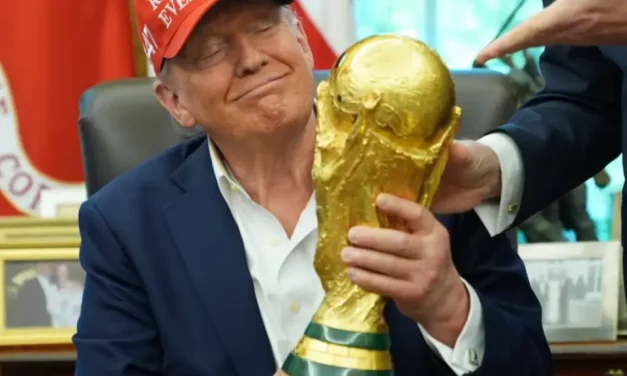 Botërori 2026/Kaos dhe pasiguri, 100 ditë nga turneu madhor