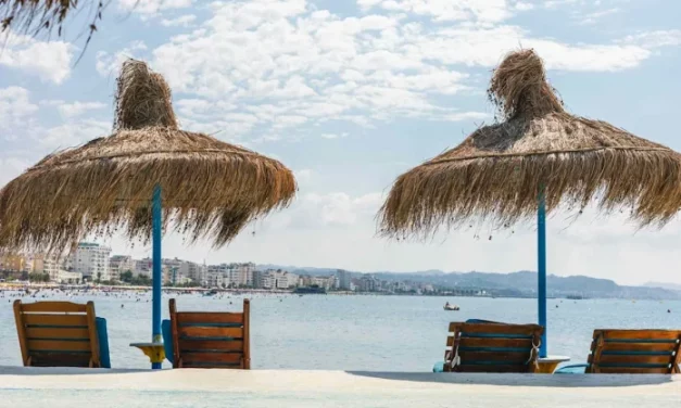 “Travel+Leisure”: Shqipëria, destinacioni i përballueshëm evropian për një stil jetese të qetë midis detit dhe natyrës