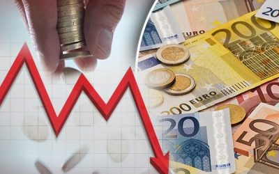 Këmbimi valutor 27 Mars/ Me sa blihen e shiten dollari dhe euro
