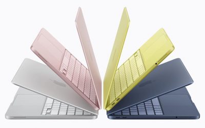 Këto janë produktet më të reja të prezantuara nga Apple
