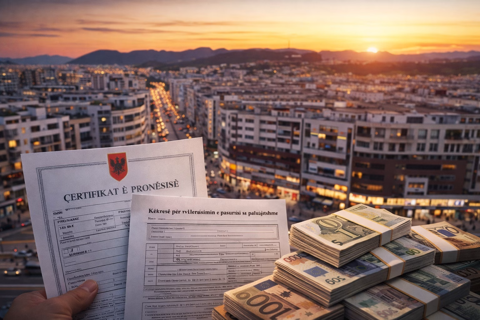 SHEMBULL/ Ka një ndryshim, si do rivlerësohen banesat e trashëguara dhe privatizuara?