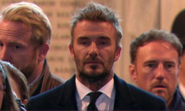 “Ai qan edhe për gjënë më të vogël!”- David Beckham në gjendje të rëndë psikologjike për shkak të përçarjes me të birin, Brooklyn Beckham