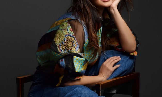 Agnesa Vuthaj nënë për herë të parë, këto janë detajet