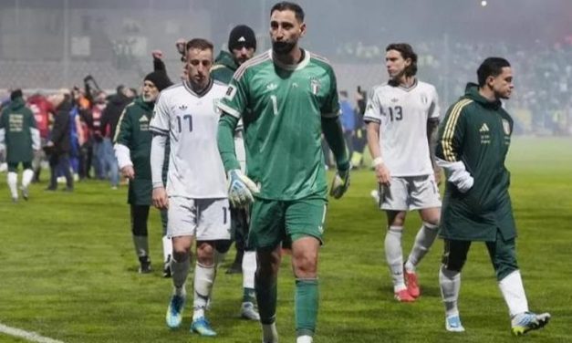 Skandali në Itali, futbollistët e kombëtares kërkuan 300 mijë euro për kualifikimin në Kupën e Botës 2026! Ndërhyrja dhe vendimi i Gattusos
