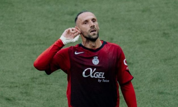 Dopietë historike, Vedat Muriqi thyen rekordin e Samuel Eto’o