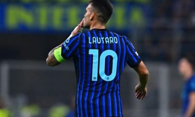 Interi në telashe, Lautaro dëmtohet sërish