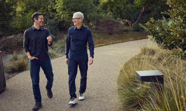 Largohet Tim Cook, Apple prezanton CEO-n e ri të kompanisë