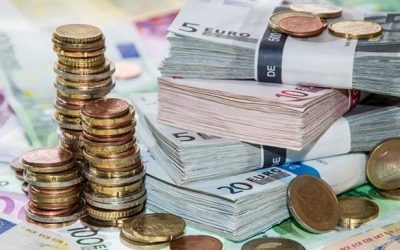 Këmbimi valutor për ditën e sotme, 27 Prill 2026
