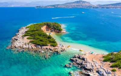 “Mirror”: Nga plazhet e kristalta te qytetet dinamike, Shqipëria në fokusin e turistëve