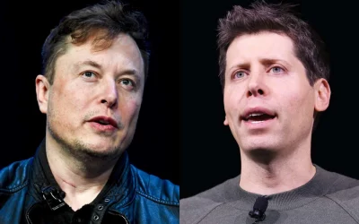 OpenAI tregon se Meta dhe Elon Musk po koordinojnë “sulmet” kundër kompanisë