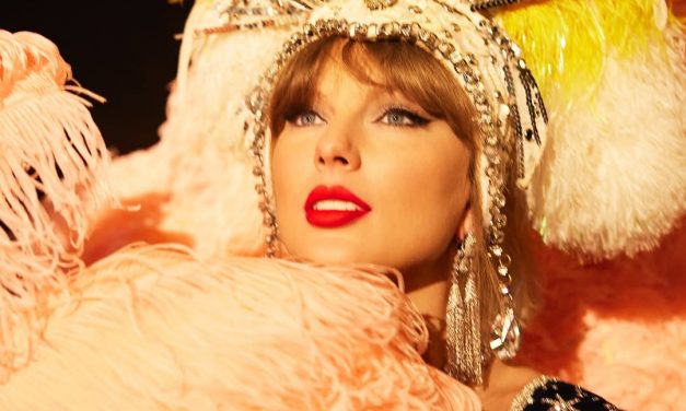 Taylor Swift thyen rekordin historik në Spotify