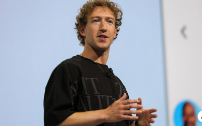 Meta po punon për të krijuar një klon virtual të Mark Zuckerberg
