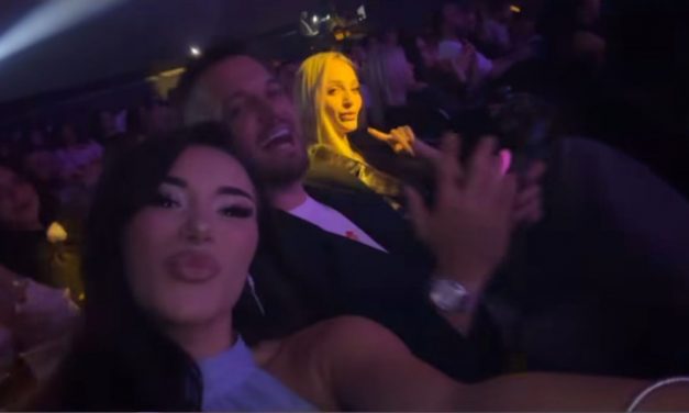 Selin te Fifi pa Gimbon, reagon ky i fundit