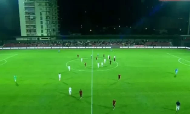 Superiore/ Barazim mes Flamurtarit dhe Vorës, gara për mbijetesë mbetet e hapur