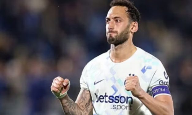 Agjenti i Calhanoglu shuan zërat: Hakan është mirë te Interi, nuk ka bisedime me Galatasaray