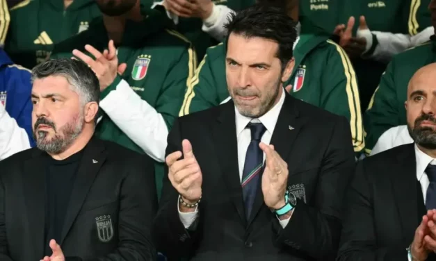 Gravina dhe Buffon ikin, radhën e ka Gattuso/ Nga Conte te Inzaghi dhe Allegri, cilët janë kandidatët e mundshëm për stolin e Italisë