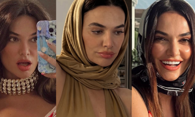 Grim “pa grim” si Liberta Spahiu! Produkti që duhet ta ketë çdo vajzë