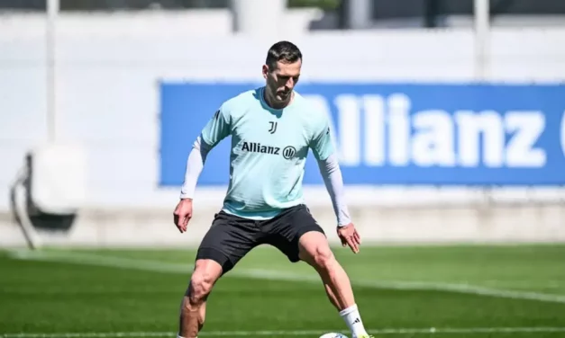 Juventus, Milik ‘i mallkuar’, polaku pëson një tjetër dëmtim muskular