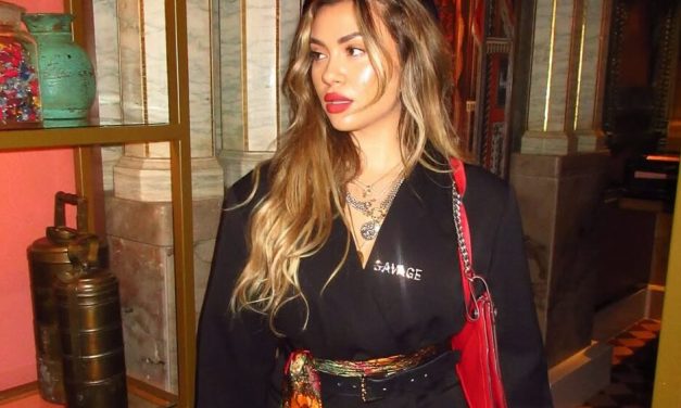 Diona Fona reagon pas shqetësimit të fansave: Ja pse s’jam në TikTok