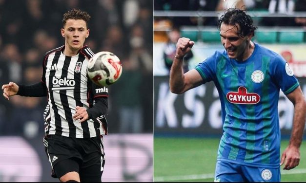 Shkëlqejnë mesfushorët e Kombëtares, Kristjan Asllani e Qazim Laçi gola dhe asiste në Turqi