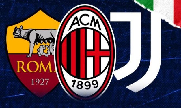 Milani, Roma, Como dhe Juventusi në garë për milionat, shifrat e kualifikimit në Champions League