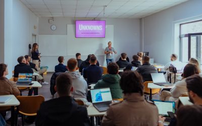 GDG Tirana sjell Build with AI, hackathon-in më të madh AI në Shqipëri
