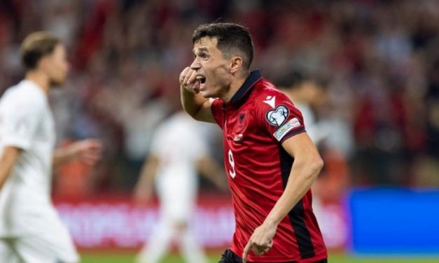 E BUJSHME/ Jasir Asani zbulon të ardhmen: Me 95 % transferohem te klubi i madh në La Liga
