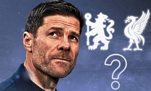 Mes Liverpool dhe Chelsea, Xabi Alonso “trazon” Anglinë