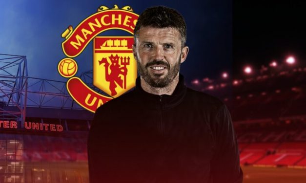 Carrick bind Man.United, konfirmohet në krye të “djajve të kuq”