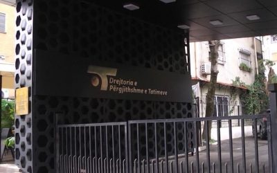 Bizneset afat deri në 5 qershor për të aplikuar për ‘paqen fiskale’, Tatimet: Kontrolle kundër pastrimit të parave