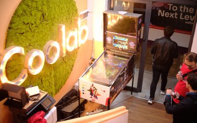 VibeHack sjell platformën Lovable në Tiranë në bashkëpunim me Coolab