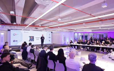 Geek Room është gati të ndjekë rrugëtimin e 7 startup-eve nga Ballkani Perëndimor në Scale-Up Lab Western Balkans