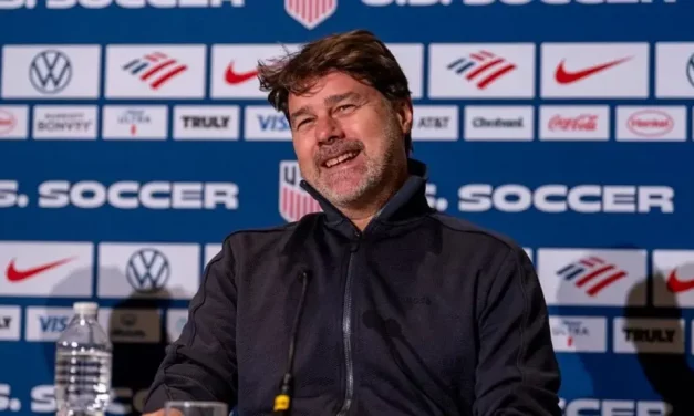 Pochettino te Milani? Trajneri “ndez” merkaton me deklaratën e fundit: “Unë jo, por agjentët e mi…”