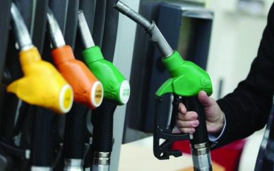 Bordi i Transparencës njofton çmimet e reja të karburanteve, ulet nafta me 3 lekë