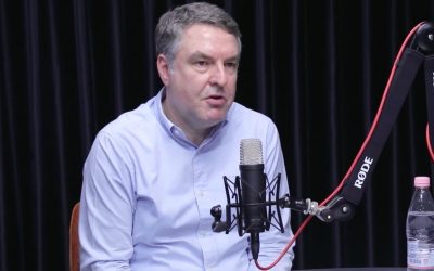 Sa milionerë ka Shqipëria, shifra surprizë! Erald Pashaj analizon pasurinë dhe bizneset në vend