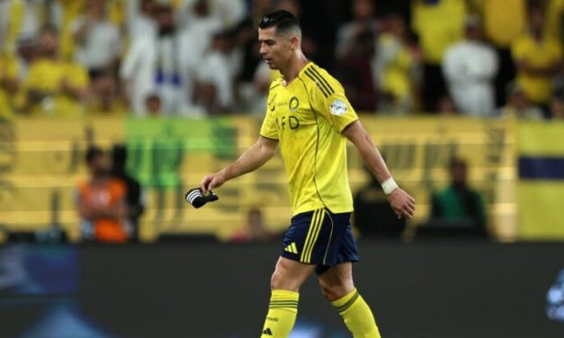 Një gafë e Bento-s “fik” Ronaldo-n, shtyhet festa e Al Nassr