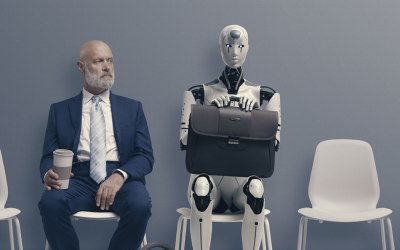 Drejtuesit e lartë në Nvidia tregojnë se aktualisht AI kushton më shumë se punonjësit humanë