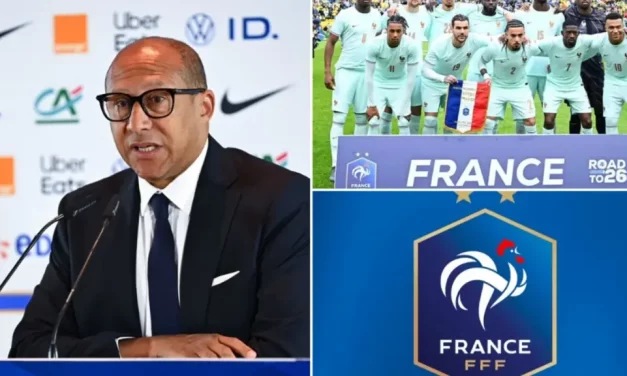 Plas sherri te Franca para Botërorit! Federata prek xhepat e yjeve, Mbappé dhe lojtarët mbeten pa fjalë