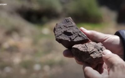 Gjeologu zbulon pasuritë e nëntokës shqiptare: Mineralet kritike që përdoren për dronë dhe industrinë ushtarake