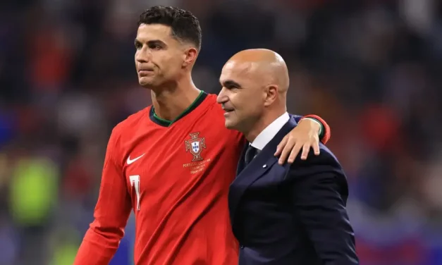 Ronaldo synon ëndrrën e madhe të Botërorit, trajneri Martinez zbulon listën e lojtarëve të thirrur