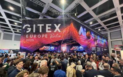 750 startup-e, 533 investitorë dhe një shans real për të shpërthyer nga Gitex