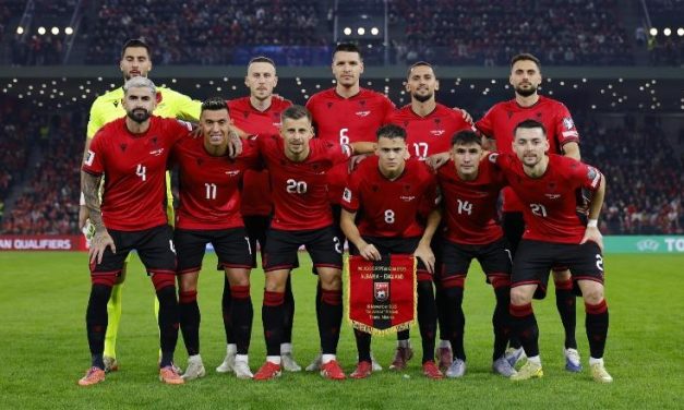 Formacioni/ Izraeli dominon përballjet kundër Shqipërisë, Maran debuton në stolin kuqezi! Si vendoset sot Kombëtarja në ‘Air Albania’