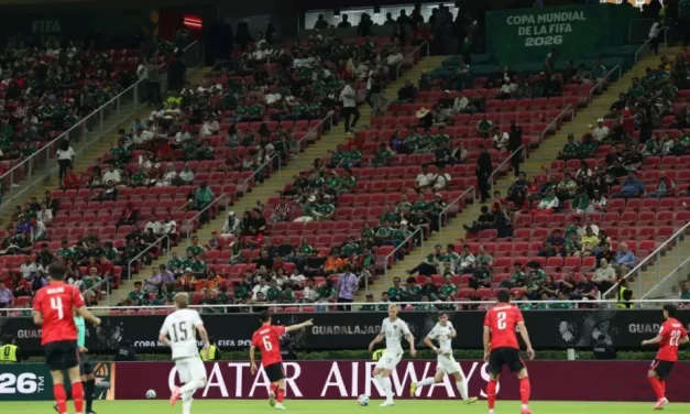 Skandal me biletat në Kupën e Botës 2026/ Mijëra vende bosh në ndeshjen Kore e Jugut-Çeki, “shpërthejnë” kritikat ndaj FIFA-s