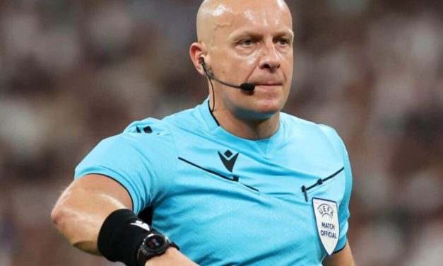 Rikthehet “hajmalia” e Argjentinës! FIFA cakton arbitrin e finales së Katarit për ndeshjen e parë në Botëror