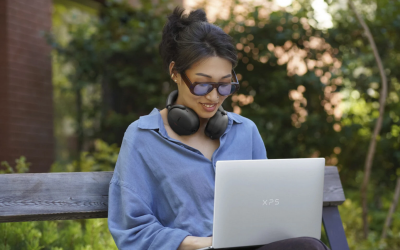 Dell prezanton laptopin e ri XPS 13 si rivalin kryesor të MacBook Neo