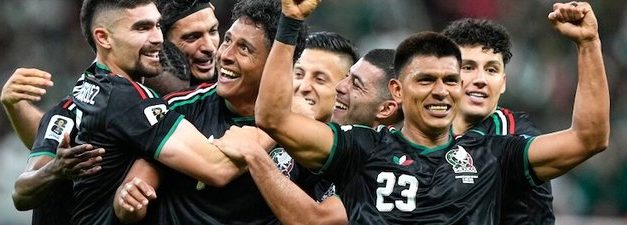Meksika fiton 1-0 kundër Koresë së Jugut dhe bëhet skuadra e parë që kualifikohet në raundin e 1/16-ave të Botërorit