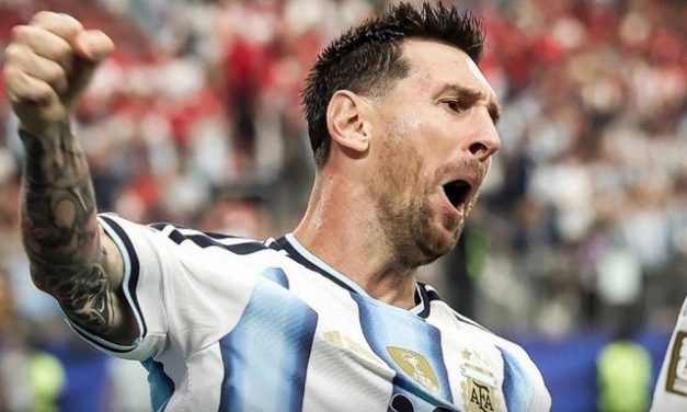 Messi, një ditëlindje “Botërore”!