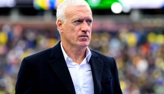 Didier Deschamps zbulon skuadrën që do të trondisë Botërorin 2026