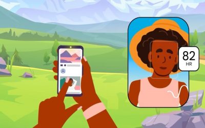 Google prezanton një sistem për monitorimin e rrahjeve të zemrës përmes kameras në smartphone